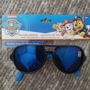 Paw patrol glasses